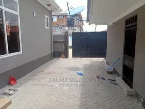 2bdrm Duplex in Makumbusho, Kinondoni for rent