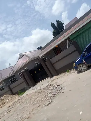 2bdrm Duplex in Makumbusho, Kinondoni for rent