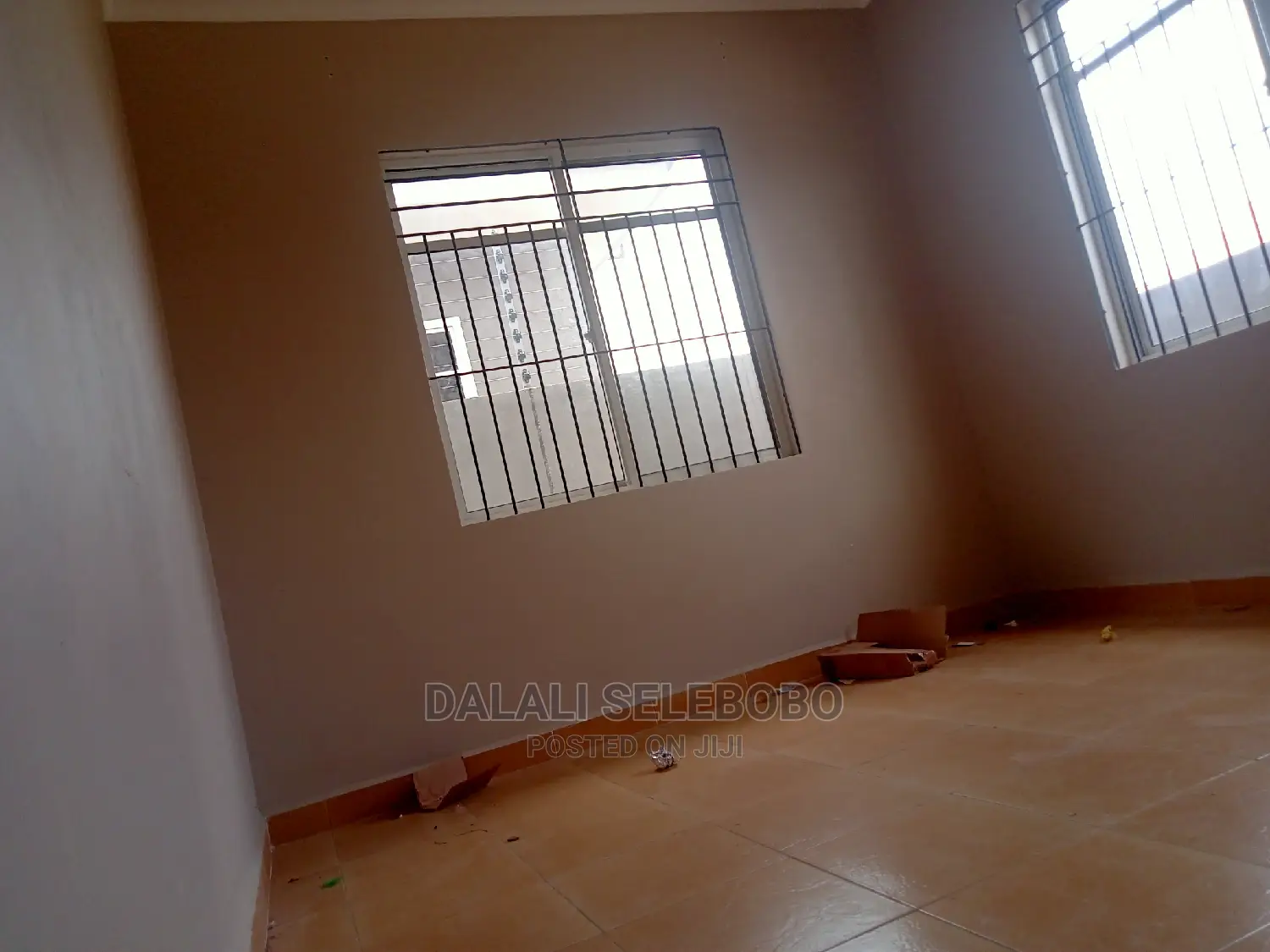 2bdrm Duplex in Makumbusho, Kinondoni for rent