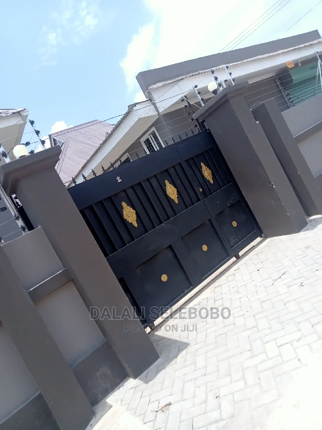 2bdrm Duplex in Makumbusho, Kinondoni for rent