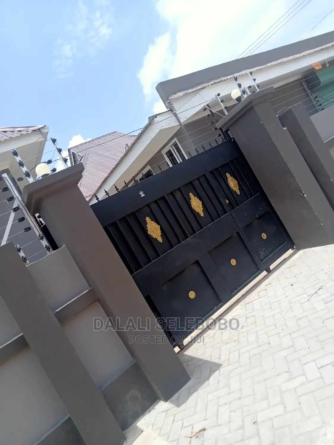 2bdrm Duplex in Makumbusho, Kinondoni for rent