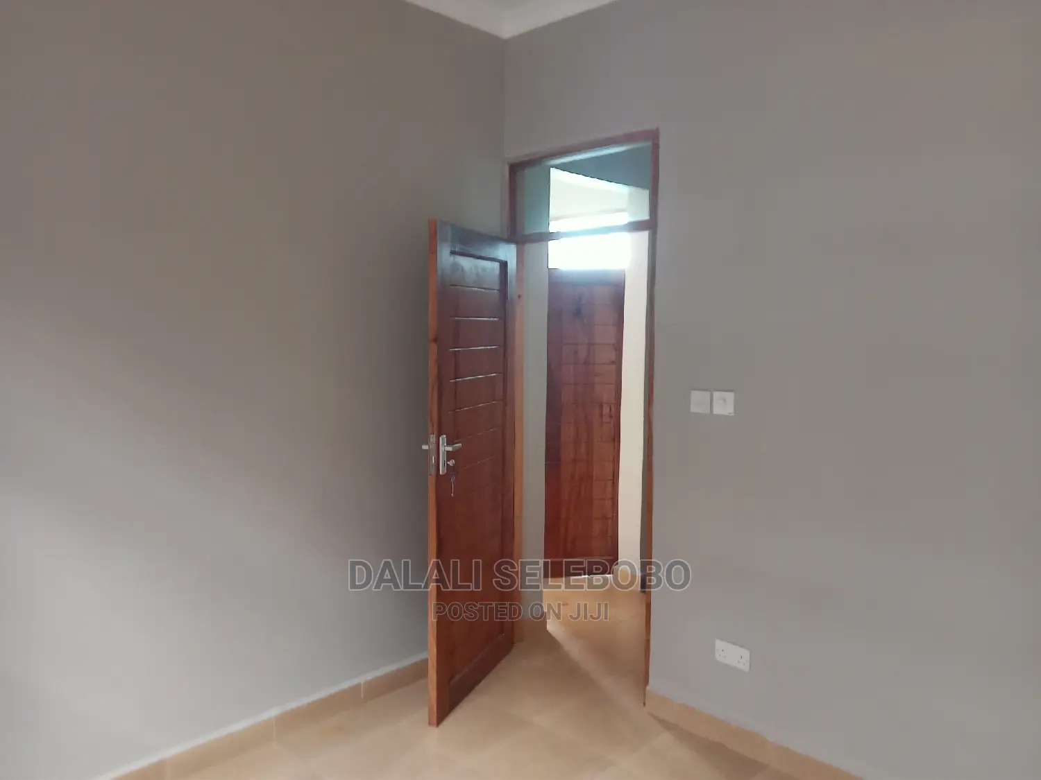 2bdrm Duplex in Makumbusho, Kinondoni for rent