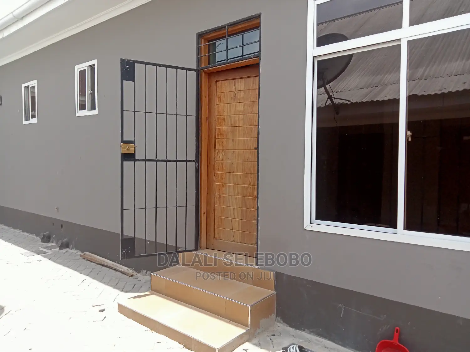 2bdrm Duplex in Makumbusho, Kinondoni for rent