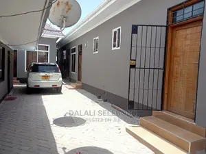 1bdrm Apartment in Makumbusho Nyuma, Kinondoni for rent