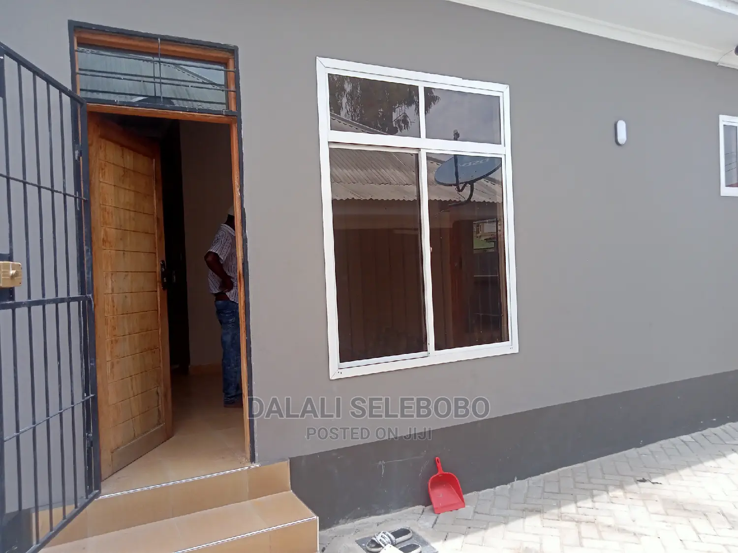 1bdrm Apartment in Makumbusho Nyuma, Kinondoni for rent