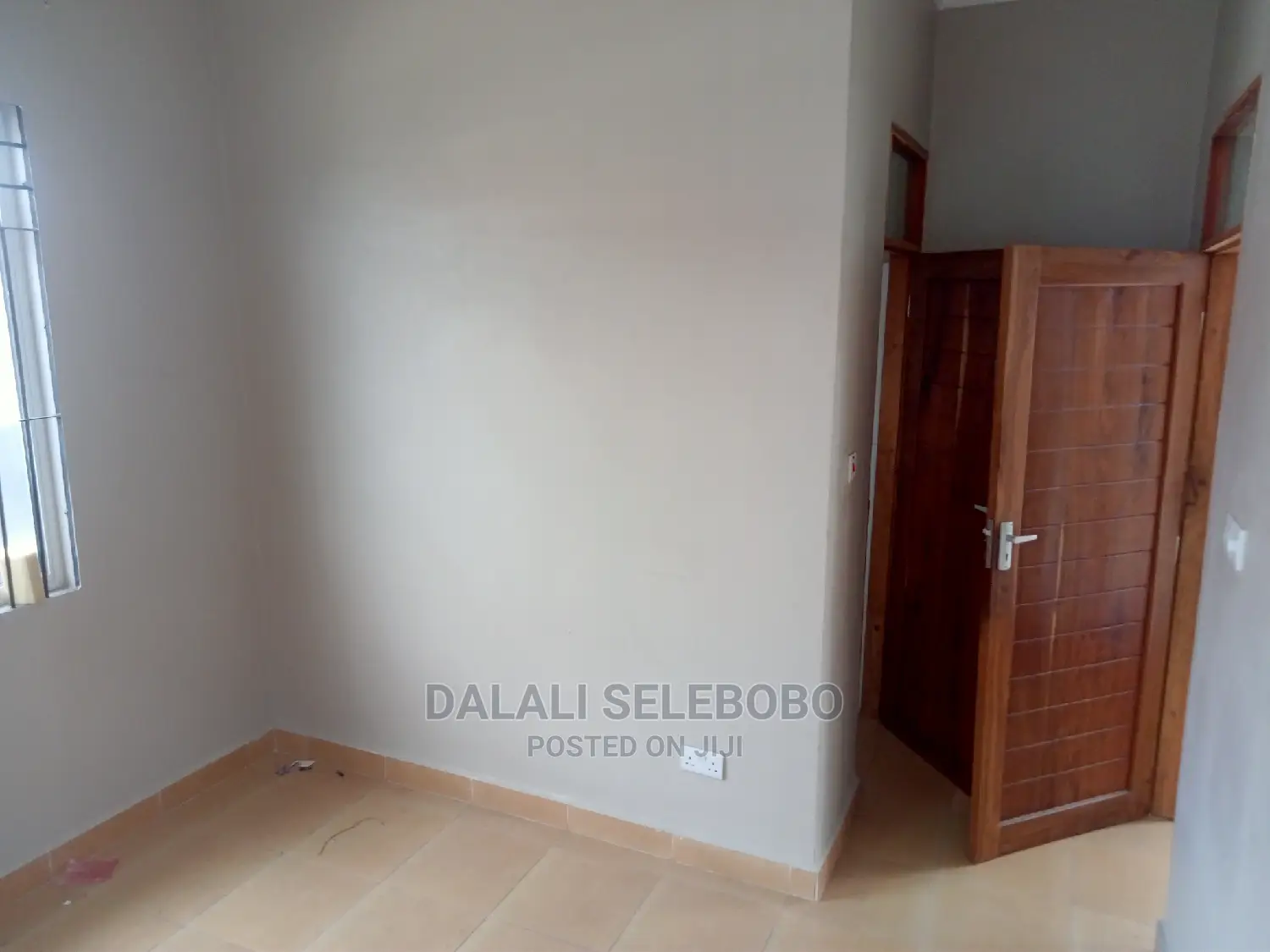1bdrm Apartment in Makumbusho Nyuma, Kinondoni for rent