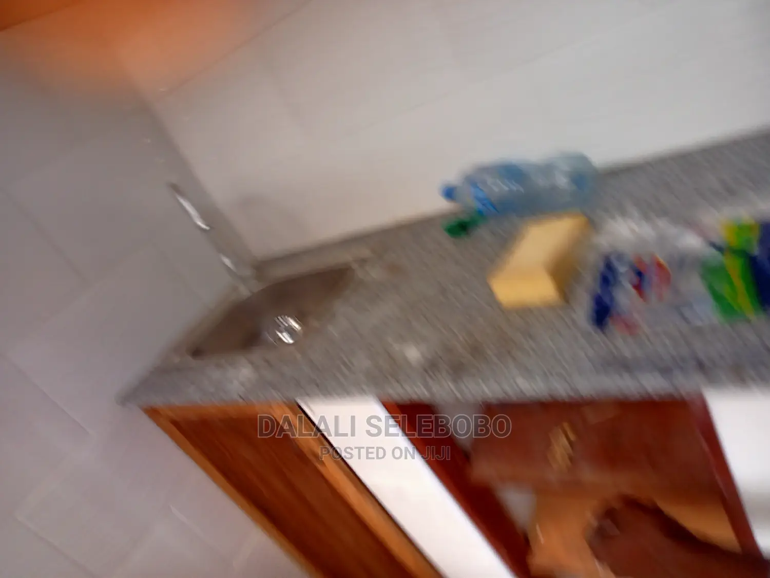 1bdrm Apartment in Makumbusho Nyuma, Kinondoni for rent