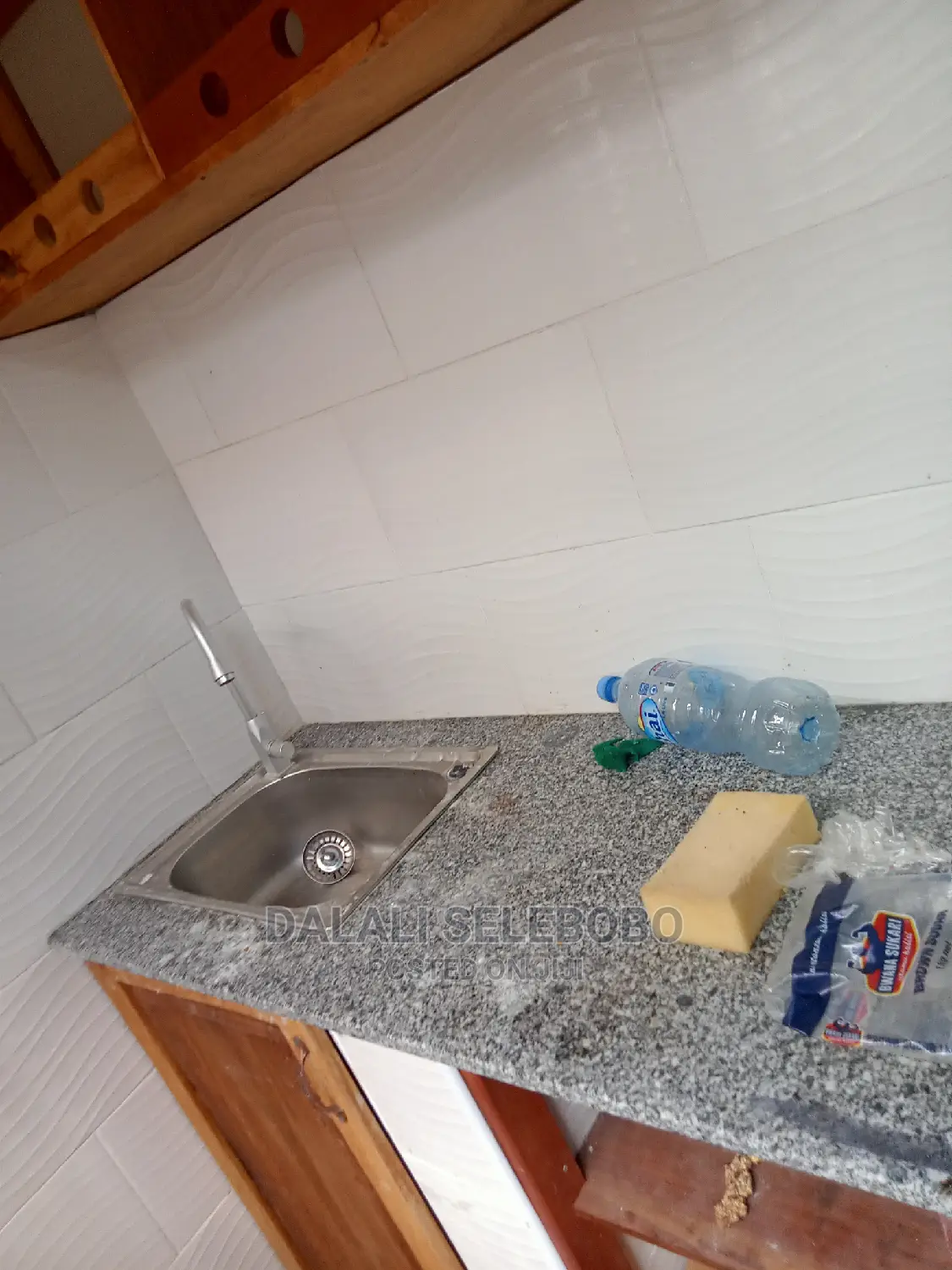 1bdrm Apartment in Makumbusho Nyuma, Kinondoni for rent