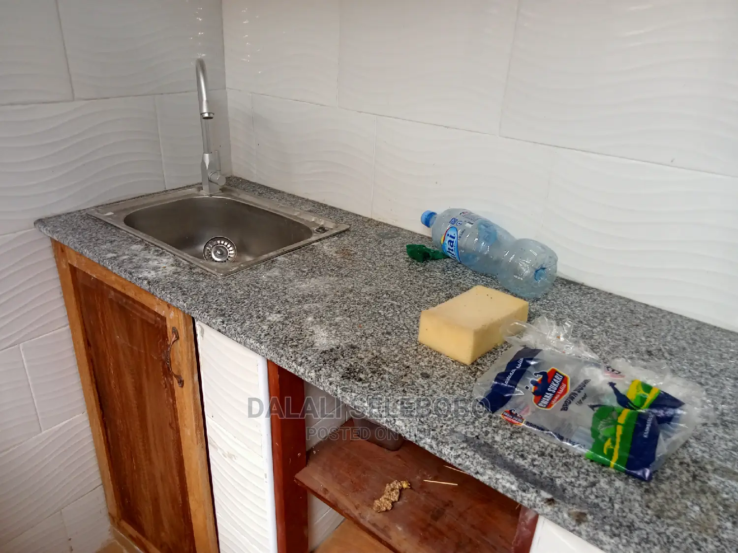 1bdrm Apartment in Makumbusho Nyuma, Kinondoni for rent