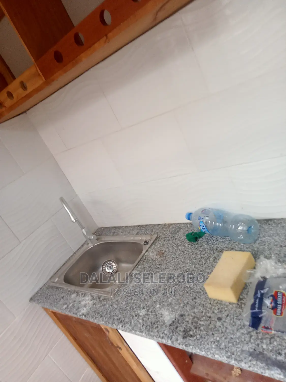 1bdrm Apartment in Makumbusho Nyuma, Kinondoni for rent