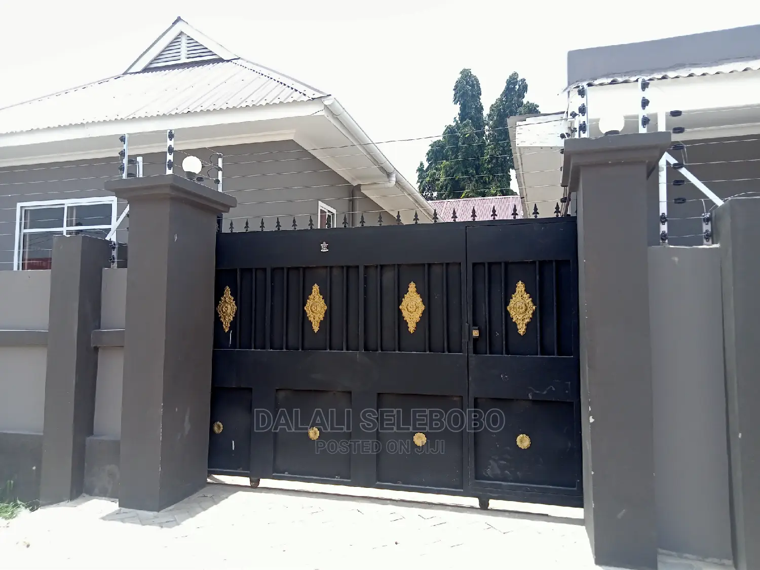 1bdrm Apartment in Makumbusho Nyuma, Kinondoni for rent
