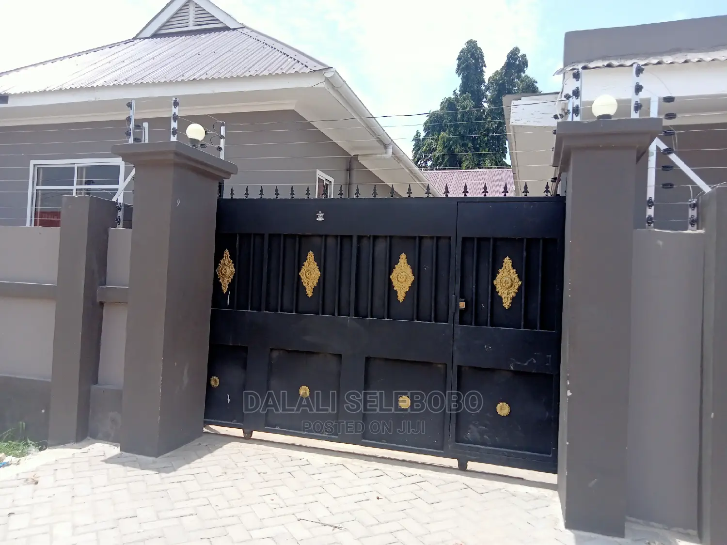 1bdrm Apartment in Makumbusho Nyuma, Kinondoni for rent