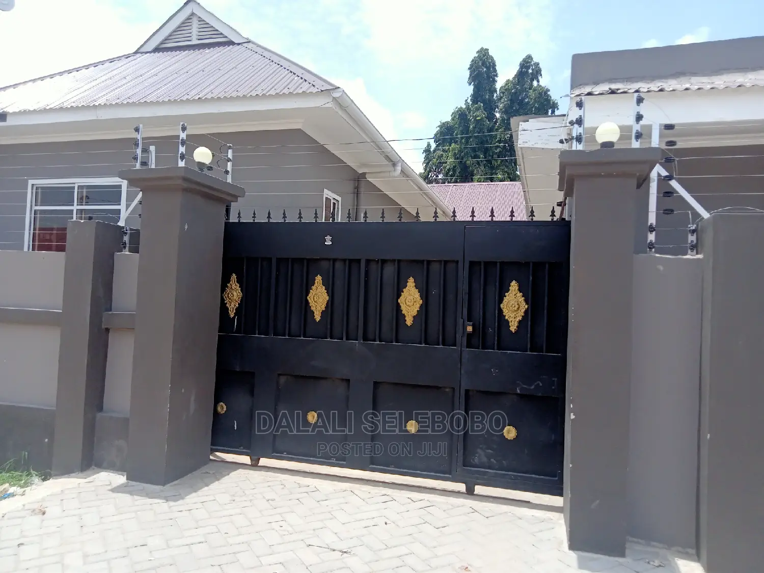 1bdrm Apartment in Makumbusho Nyuma, Kinondoni for rent