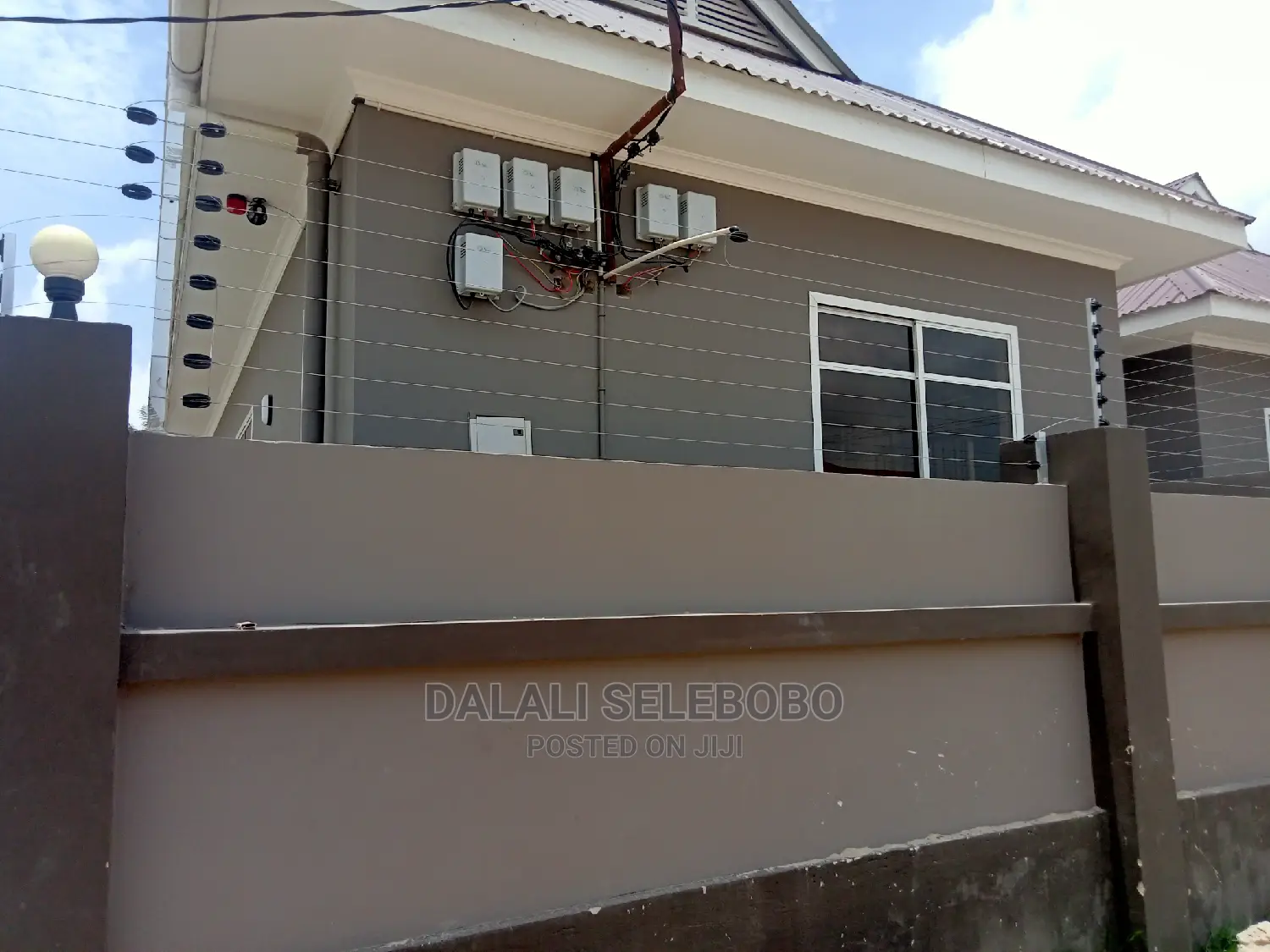 1bdrm Apartment in Makumbusho Nyuma, Kinondoni for rent