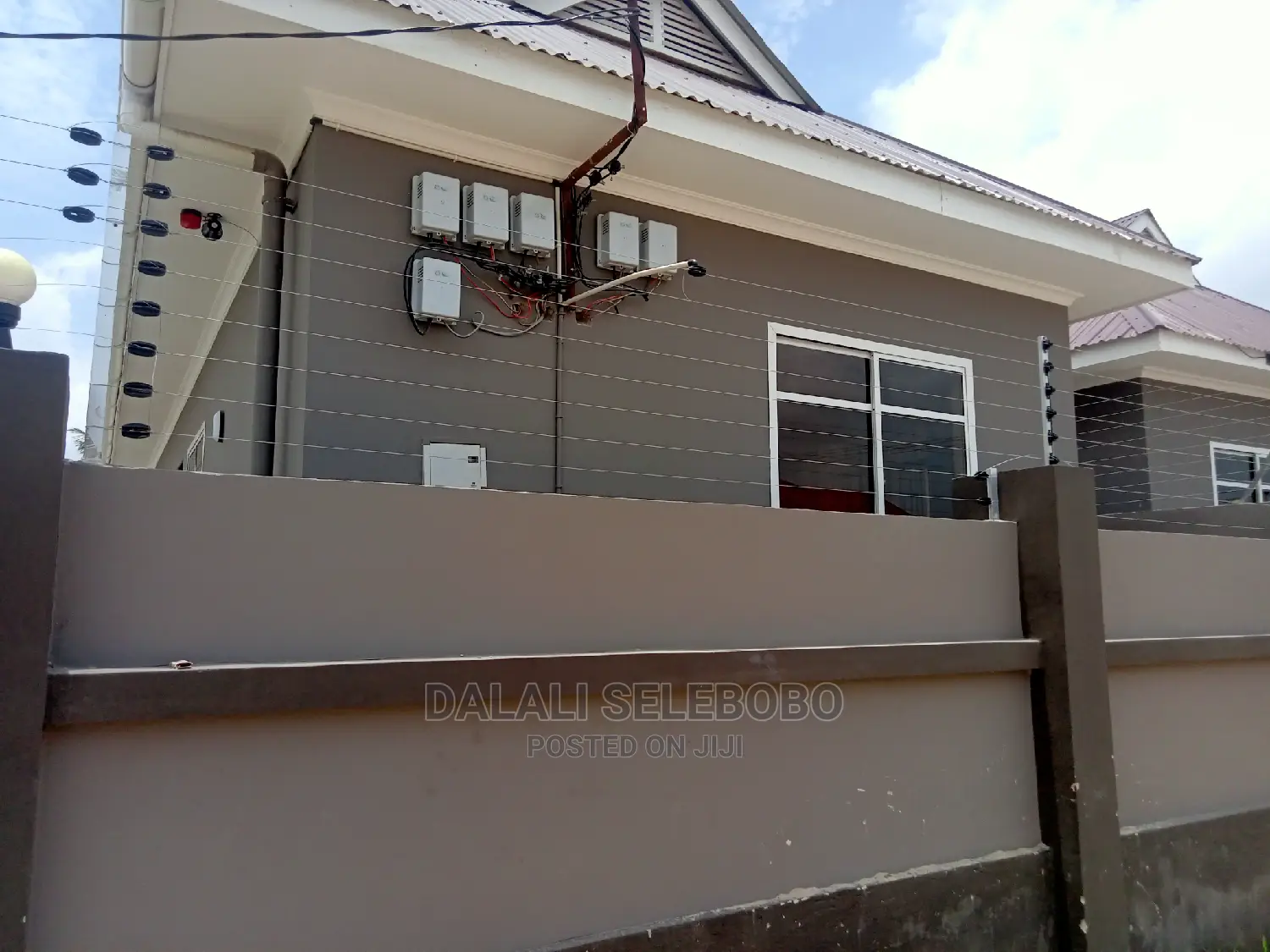 1bdrm Apartment in Makumbusho Nyuma, Kinondoni for rent