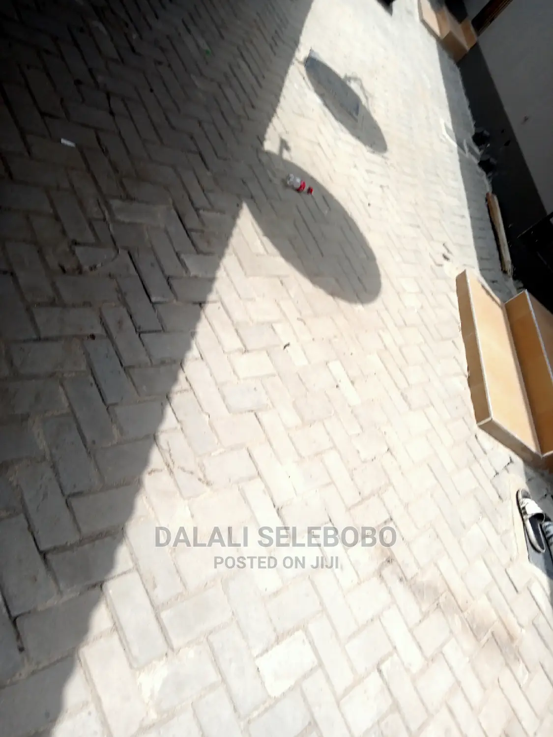 1bdrm Apartment in Makumbusho Nyuma, Kinondoni for rent