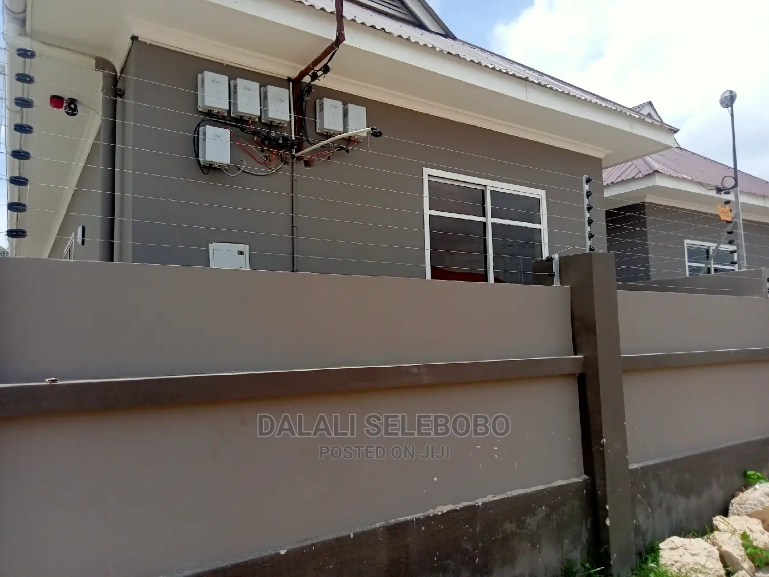 1bdrm Apartment in Makumbusho Nyuma, Kinondoni for rent