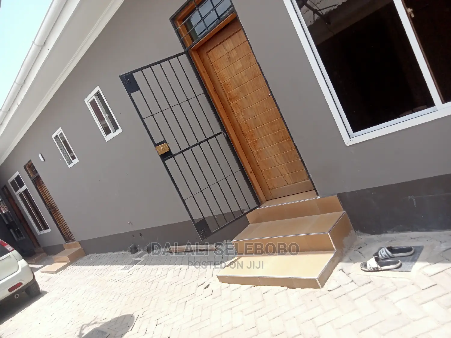 1bdrm Apartment in Makumbusho Nyuma, Kinondoni for rent