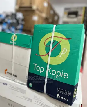Mondi Rim Papers