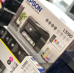 Epson L5190