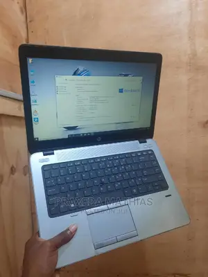 Laptop HP EliteBook 745 4GB AMD A10 HDD 320GB