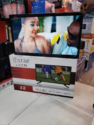 T Star TV Inch 32 LED