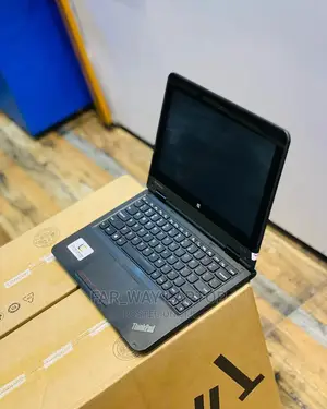 New Laptop Lenovo Yoga 11e 4GB Intel Celeron HDD 500GB