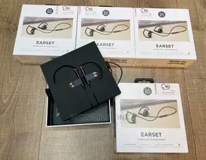Bang Olufsen Earset