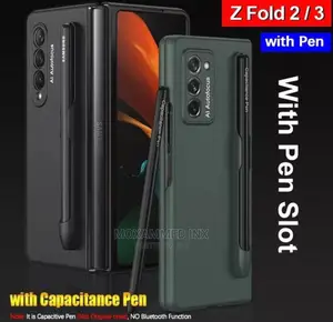 Cases for Samsung Z Fold 3 2