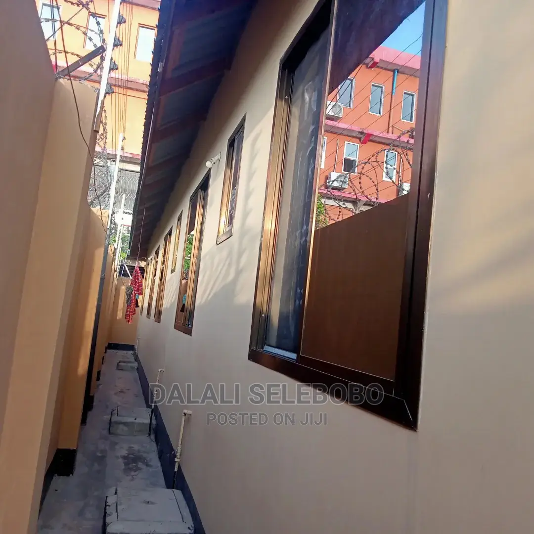 Studio Apartment in Sinza C for Rent