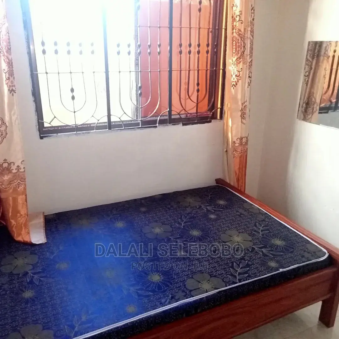 Studio Apartment in Sinza C for Rent