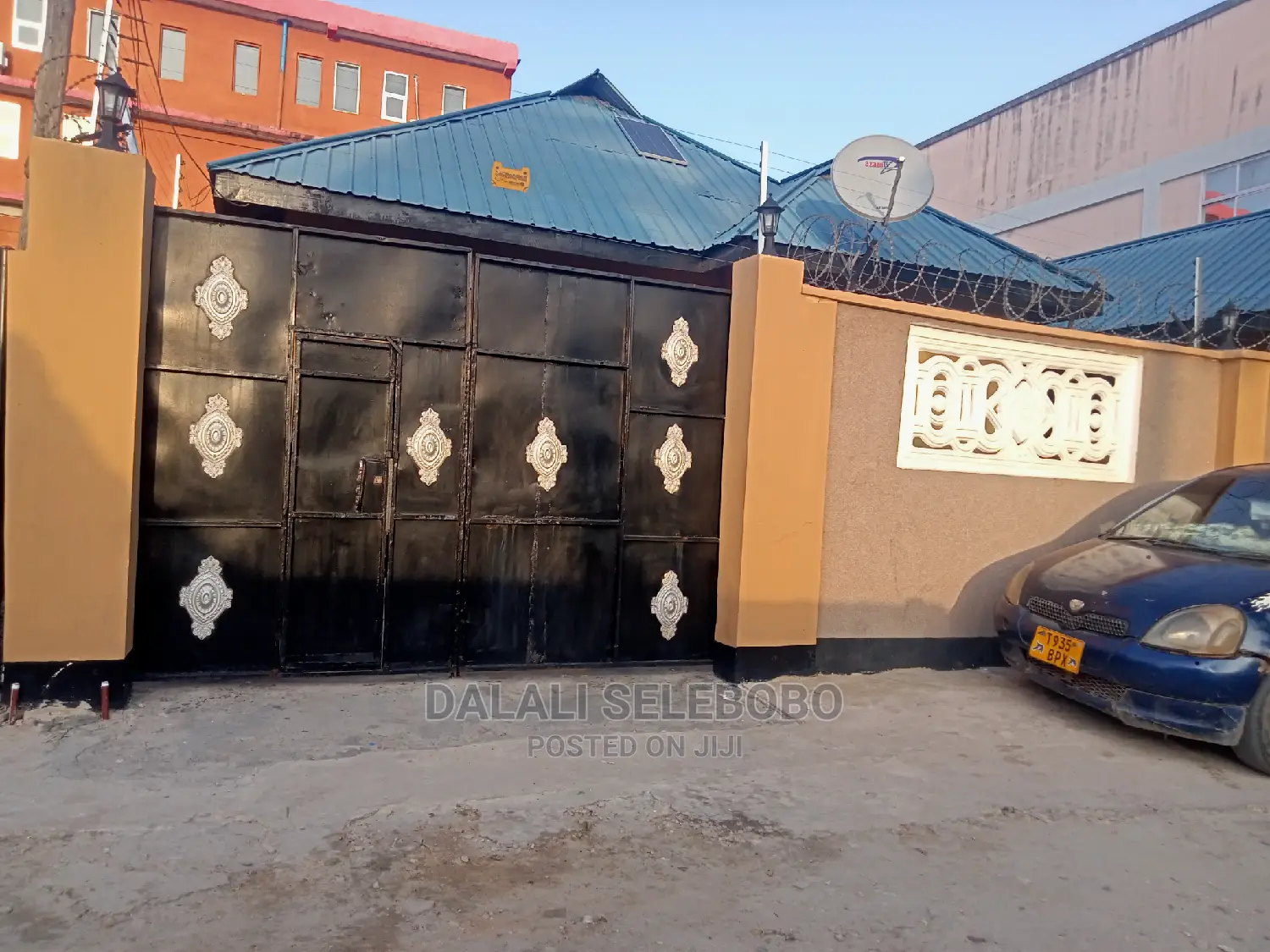 Studio Apartment in Sinza C for Rent