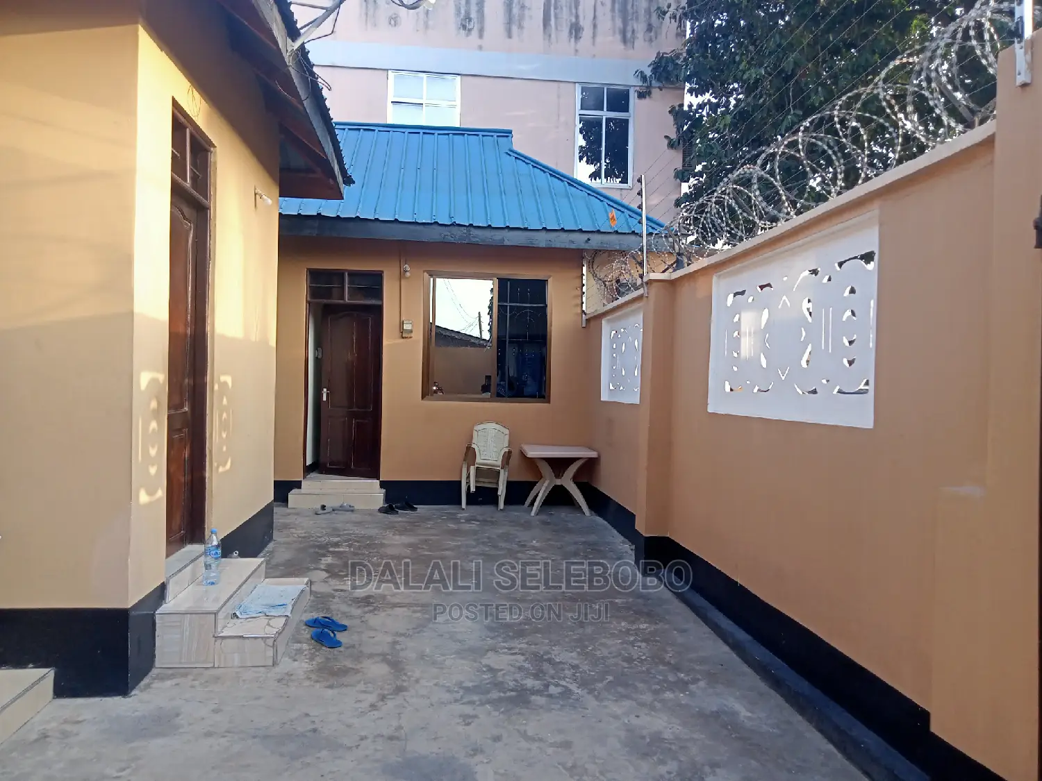 Studio Apartment in Sinza C for Rent