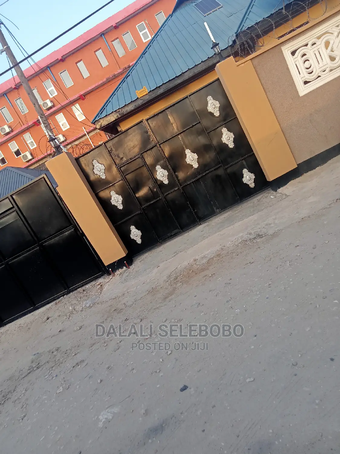 Studio Apartment in Sinza C for Rent