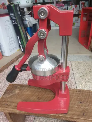 Versatile Juicer Machine Manual Squeezer