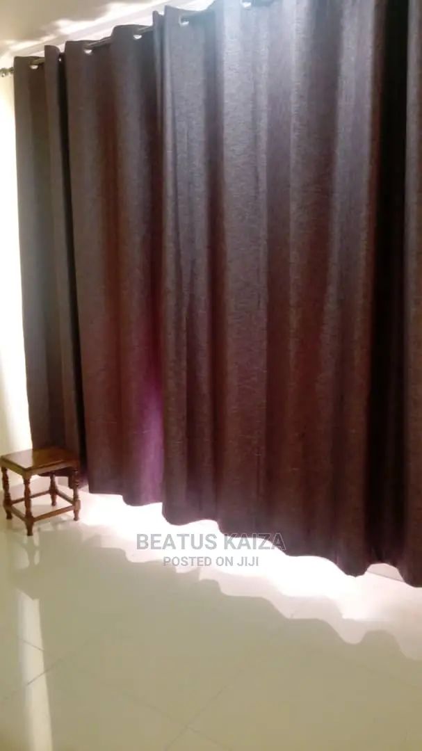 3bdrm Block of Flats in Upanga Mfaume Street for rent