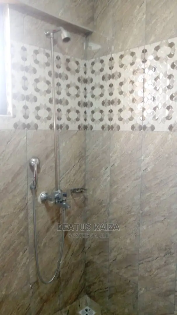 3bdrm Block of Flats in Upanga Mfaume Street for rent