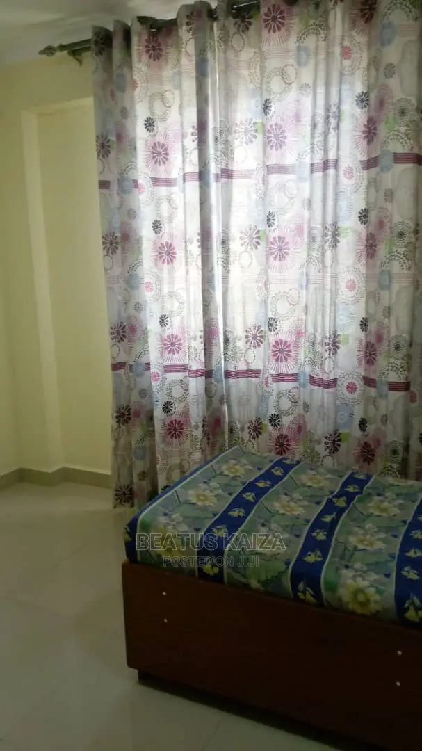 3bdrm Block of Flats in Upanga Mfaume Street for rent