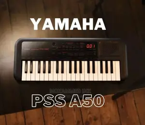 Yamaha Pss A50