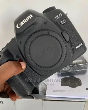 Canon 5D Mark Ii BODY.