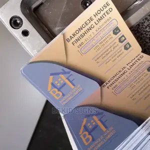 Graphic and Printing Services