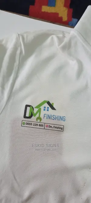 Graphic and Printing Services