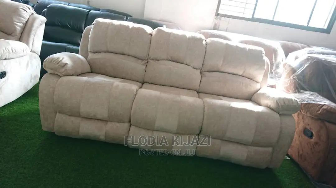 Sofa Za Ngozi