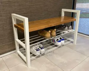 Shoe Rack Nzuri Sana Simple Bei Yetu Ni Poa