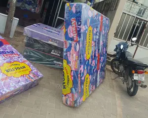Magodoro Imara Kutoka Arusha Foam