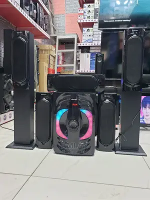 Aborder Subwoofer 611