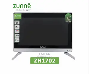 Zunne TV Inch 17 LED