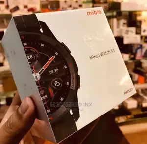 Mibro X1 Pro Smart Watch