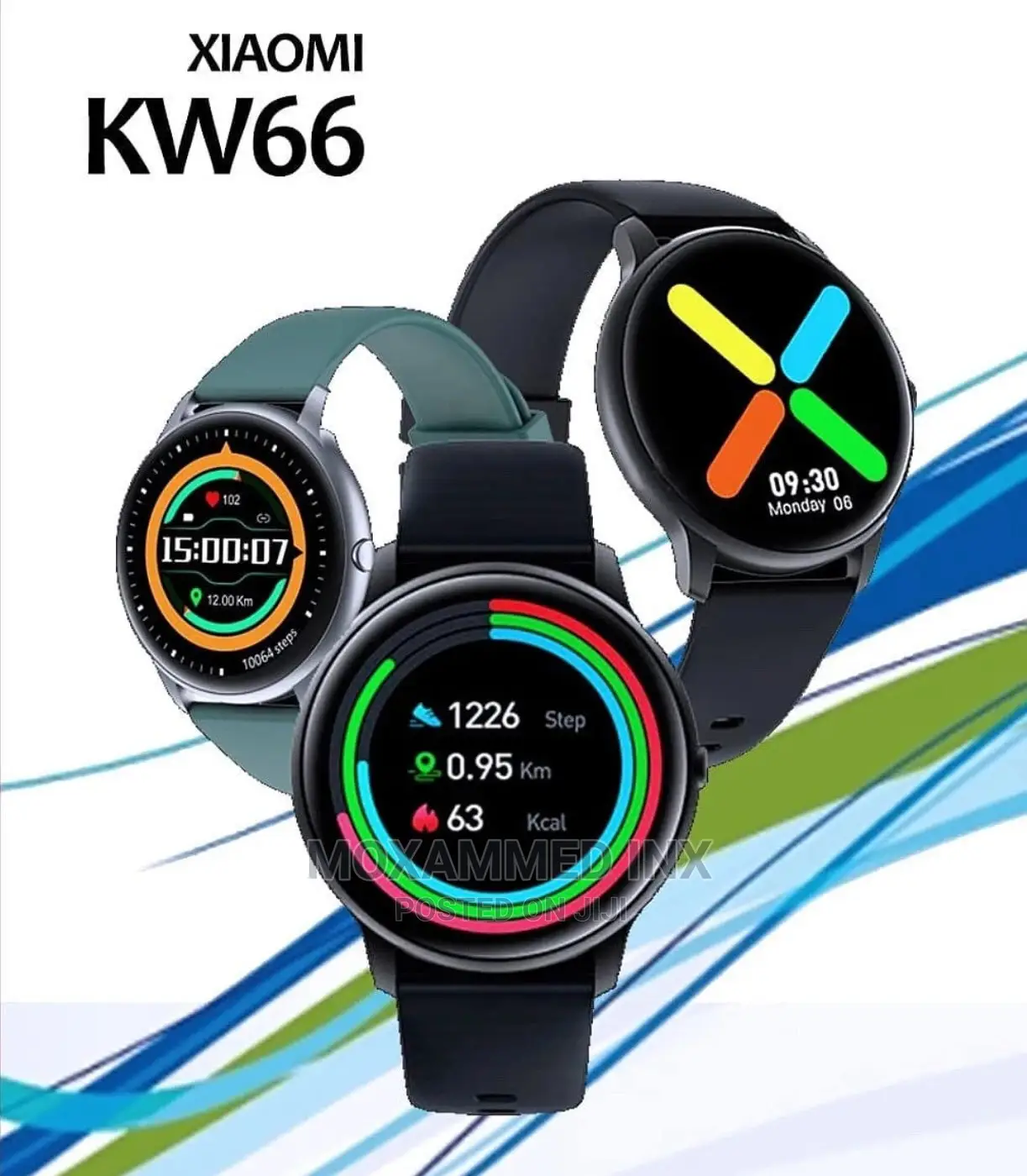 Xiaomi KW66