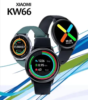 Xiaomi KW66